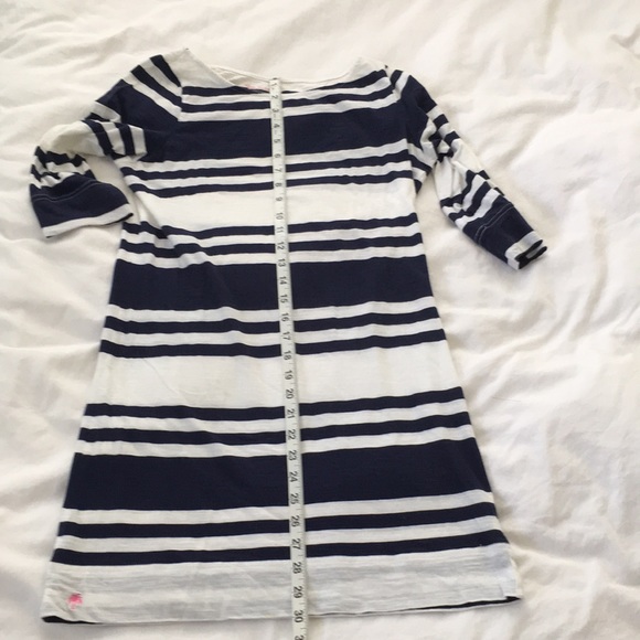 Lily Pulitzer Cotton Dress - Picture 3 of 4